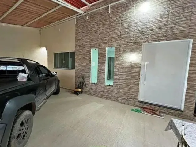 Imagem 1: 01 - Vendo Casa André Carloni - Serra - Espírito Santo