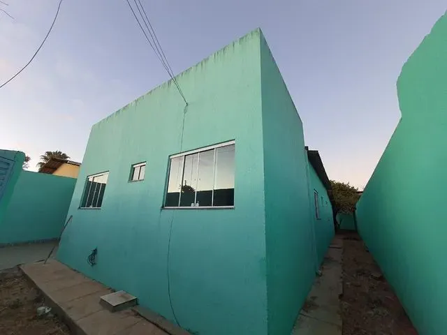 Imagem: Casa Pirineus Anápolis