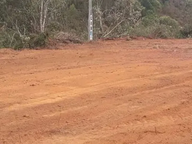 Imagem: A chácara possui 3.000m² de Área e está localizado em