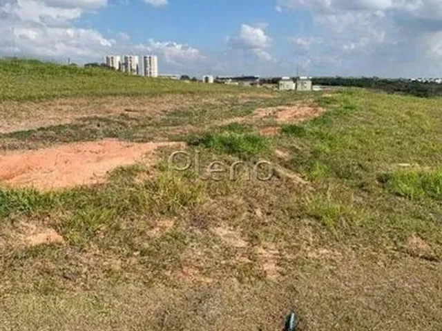 Imagem: Terreno - Jardim Ypê - Paulínia