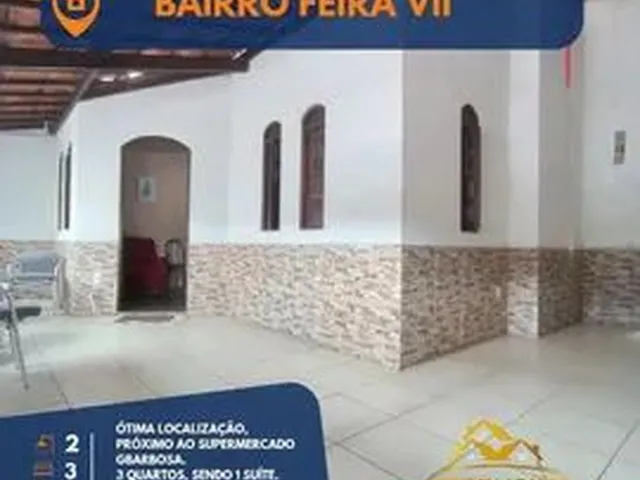 Imagem: Excelente Casa e Ótima Localização no