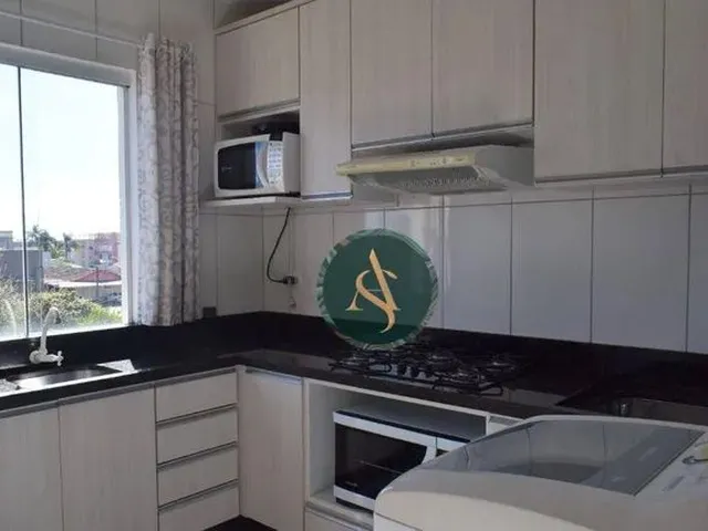 Imagem: Apartamento com 2 Dormitórios, Sacada com