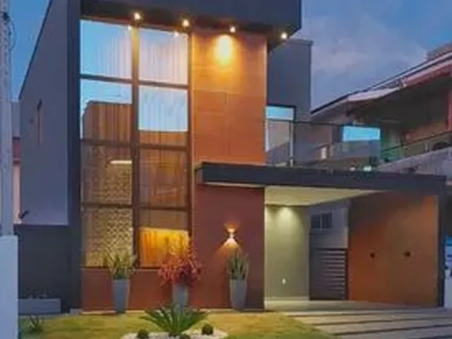 Imagem 1: Casa em Condomínio Fechado