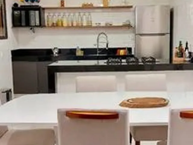 Imagem 8: Casa em Condomínio Fechado