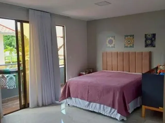 Imagem 9: Casa em Condomínio Fechado