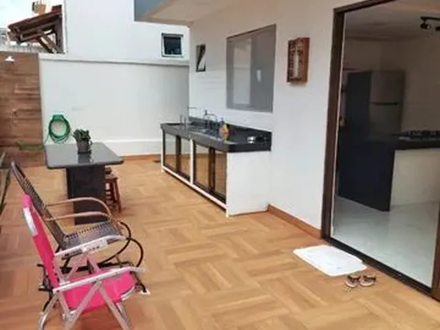 Imagem 11: Casa em Condomínio Fechado