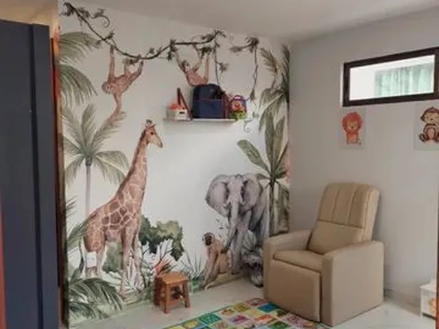Imagem 3: Casa em Condomínio Fechado
