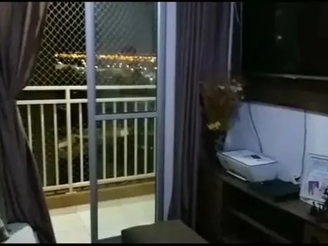 Imagem: Vendo Ágio de Apartamento Samambaia Sul