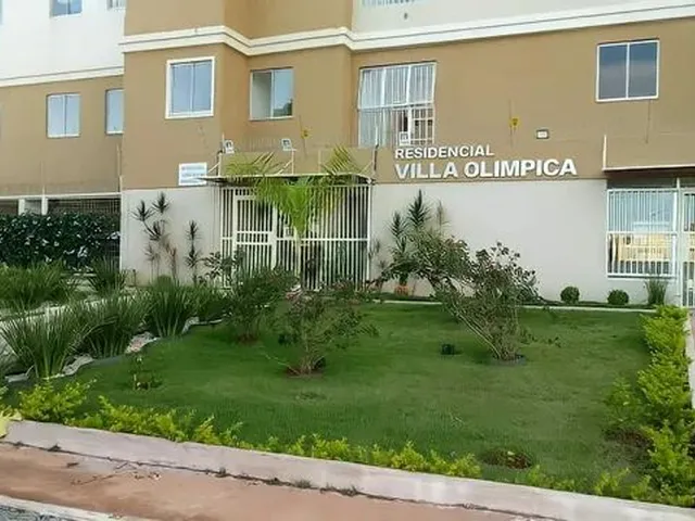 Imagem 5: Vendo Ágio de Apartamento Samambaia Sul