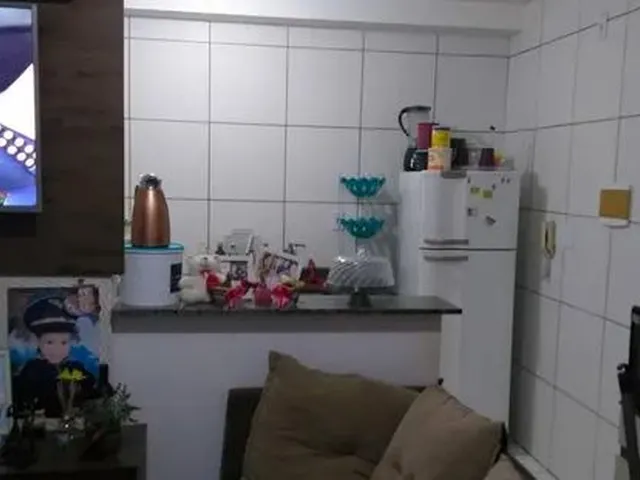 Imagem 2: Vendo Ágio de Apartamento Samambaia Sul