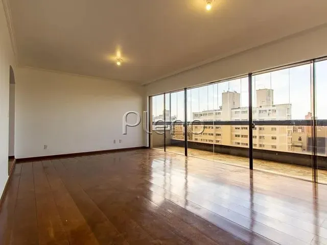 Imagem: Apartamento À Venda no Villa Real, Cambuí