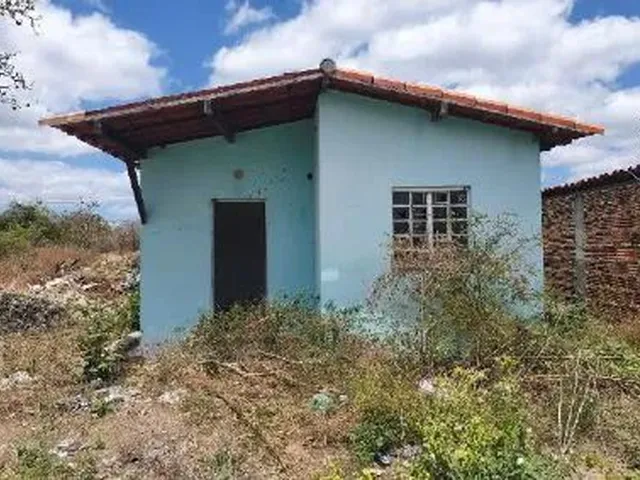 Imagem: Belo Jardim - Casa Padrão - Euno Andrade