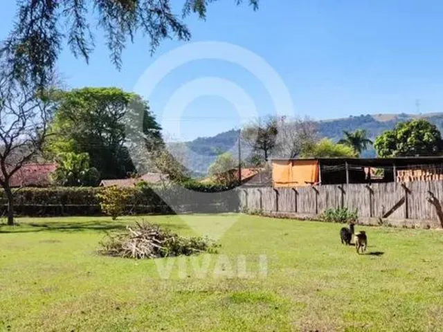 Imagem: Terreno-À Venda-Cocais-Itatiba-Sp