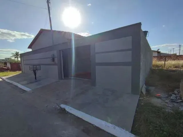 Imagem: E- Casa no Centenário para Venda