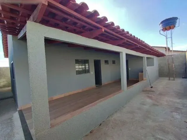Imagem 6: E- Casa no Centenário para Venda