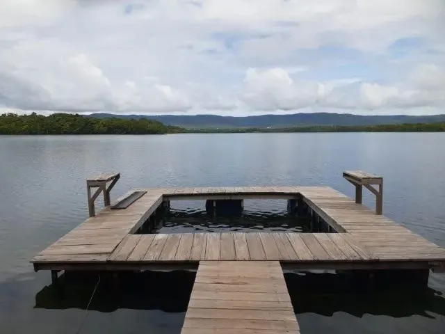 Imagem: Vende-Se Lote, Condomínio Fechado com Energia