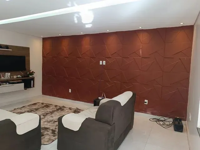 Imagem: Ágio de Casa Médio Padrão em Águas Lindas
