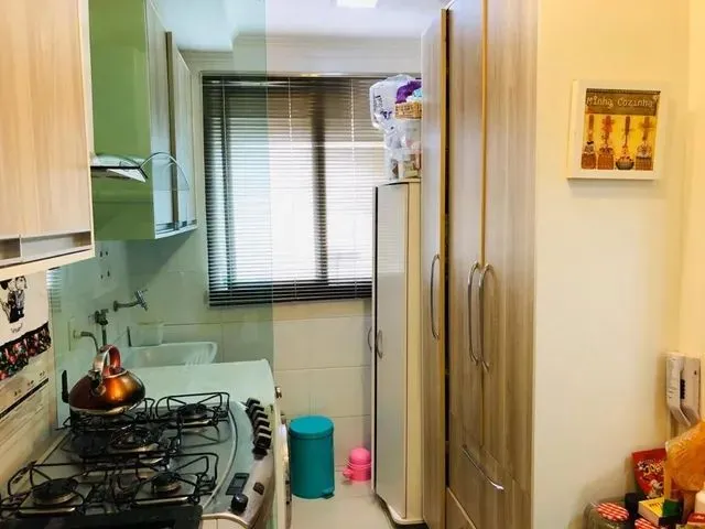 Imagem: Excelente Apartamento Guará II