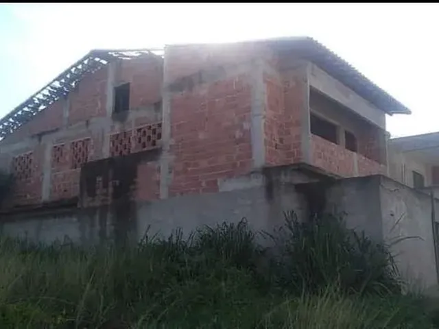 Imagem: Casa em Campo Grande
