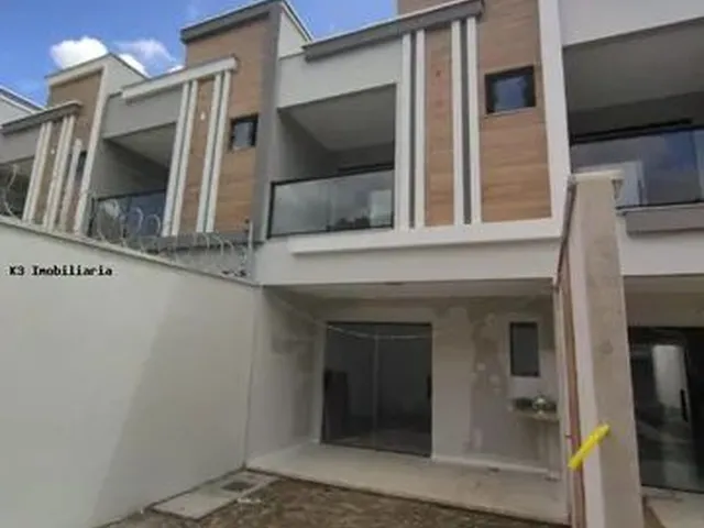 Imagem 11: Duplex a Venda Bairro Mondubim
