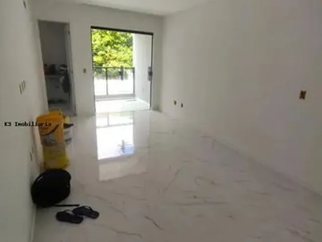 Imagem 14: Duplex a Venda Bairro Mondubim