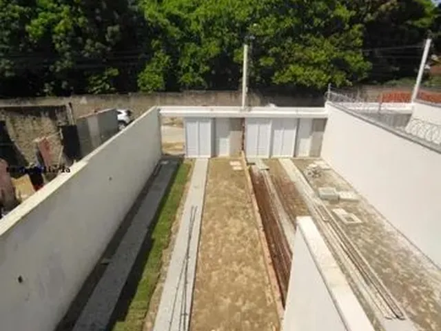 Imagem 16: Duplex a Venda Bairro Mondubim