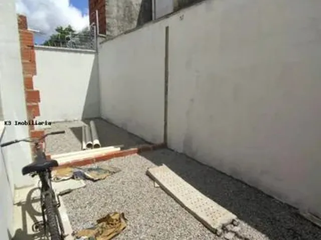 Imagem 8: Duplex a Venda Bairro Mondubim