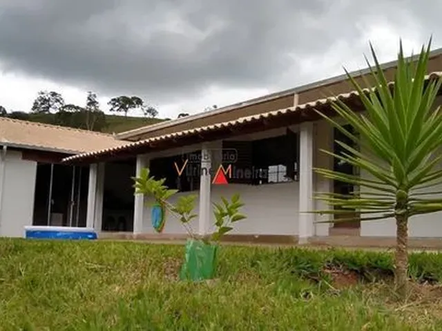 Imagem: Sítio em Itaguara/Mg, Excelente Localização