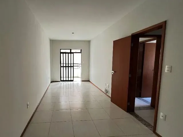 Imagem: Apartamento Granbery, Duas Suítes, Varanda