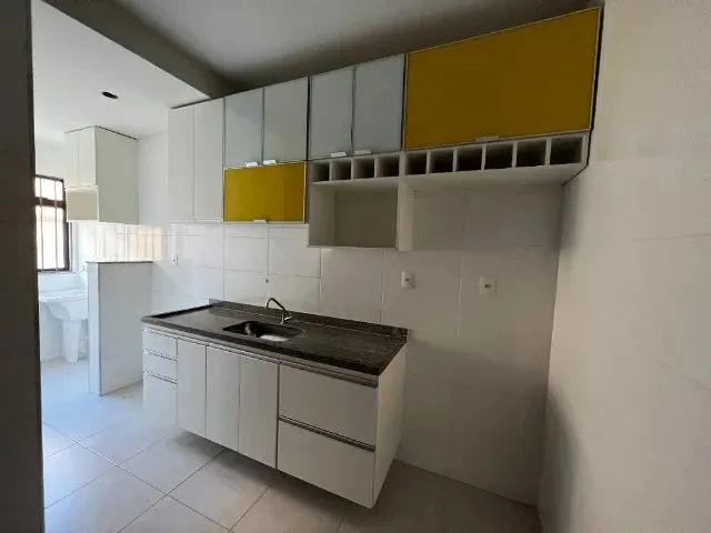 Imagem 5: Apartamento Granbery, Duas Suítes, Varanda, Vaga e Elevador