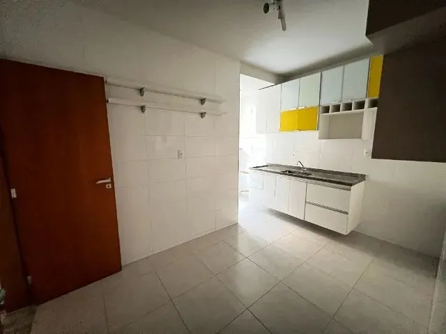 Imagem 4: Apartamento Granbery, Duas Suítes, Varanda, Vaga e Elevador