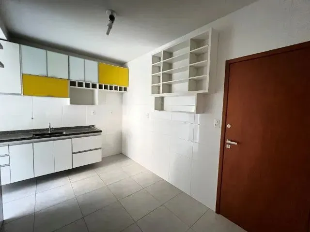 Imagem 6: Apartamento Granbery, Duas Suítes, Varanda, Vaga e Elevador