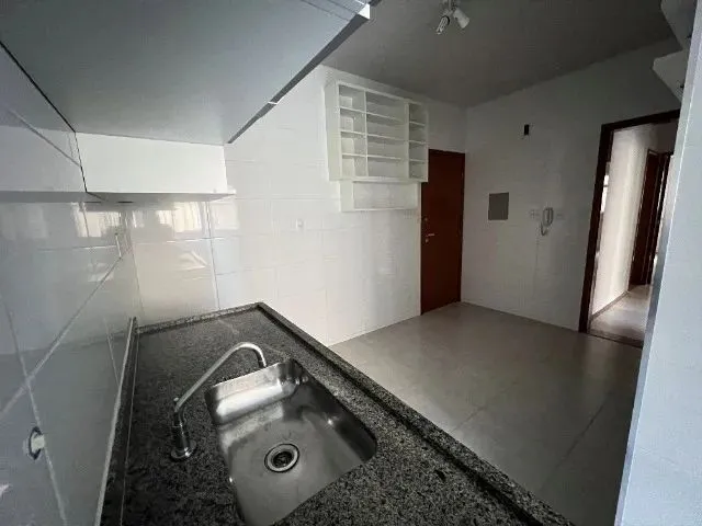 Imagem 7: Apartamento Granbery, Duas Suítes, Varanda, Vaga e Elevador