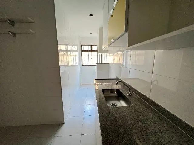 Imagem 12: Apartamento Granbery, Duas Suítes, Varanda, Vaga e Elevador