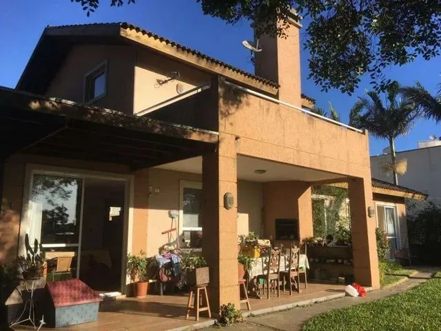 Imagem: Belissima Residencia Terrea, com Terreno
