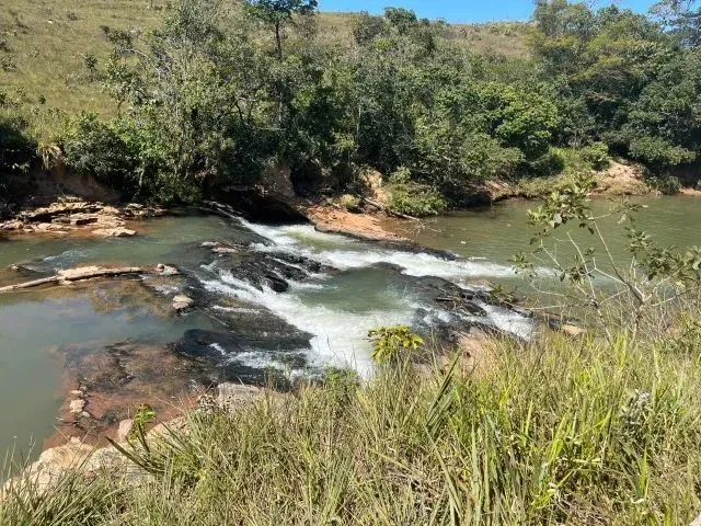 Imagem 1: Chácaras em Águas Lindas - Entrada a Partir de 20.000 Restante em Até 100X - Ligue