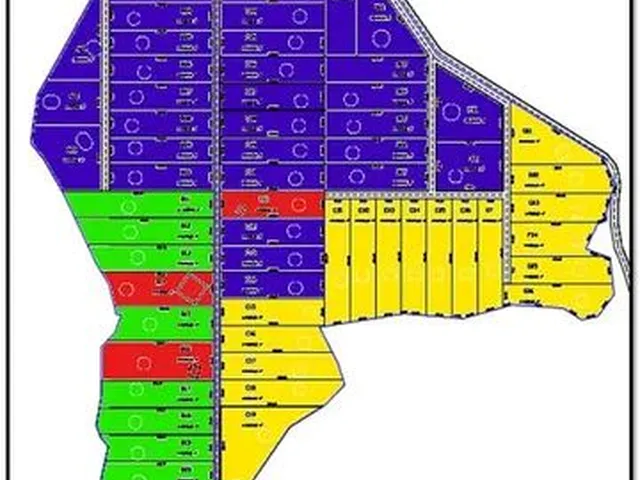 Imagem 2: Chácaras em Águas Lindas - Entrada a Partir de 20.000 Restante em Até 100X - Ligue