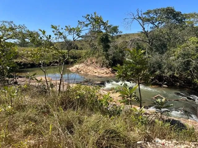 Imagem 7: Chácaras em Águas Lindas - Entrada a Partir de 20.000 Restante em Até 100X - Ligue