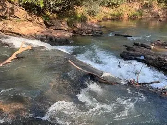 Imagem 6: Chácaras em Águas Lindas - Entrada a Partir de 20.000 Restante em Até 100X - Ligue