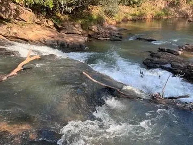 Imagem 4: Chácaras em Águas Lindas - Entrada a Partir de 20.000 Restante em Até 100X - Ligue
