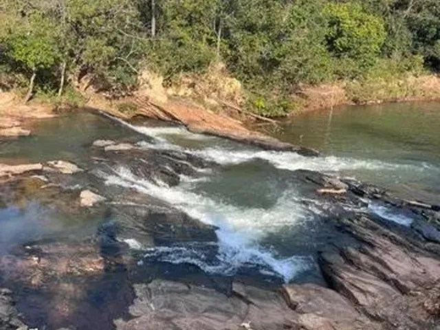 Imagem 5: Chácaras em Águas Lindas - Entrada a Partir de 20.000 Restante em Até 100X - Ligue