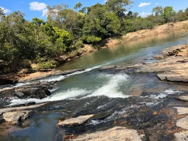 Imagem 11: Chácaras em Águas Lindas - Entrada a Partir de 20.000 Restante em Até 100X - Ligue