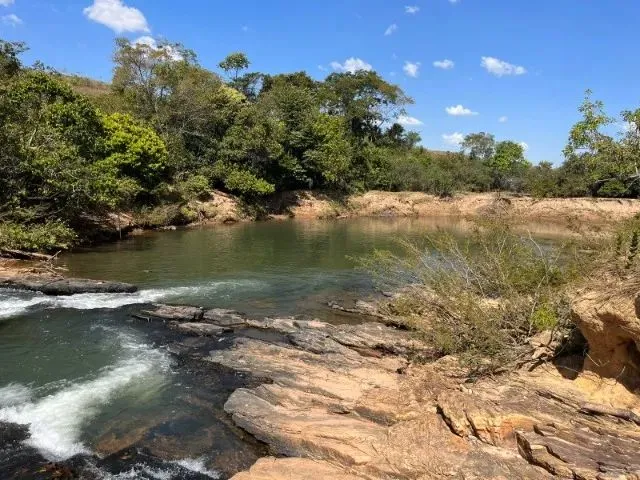 Imagem 14: Chácaras em Águas Lindas - Entrada a Partir de 20.000 Restante em Até 100X - Ligue