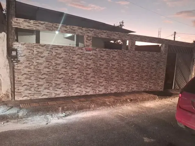 Imagem: Vendo Casa Camaçari