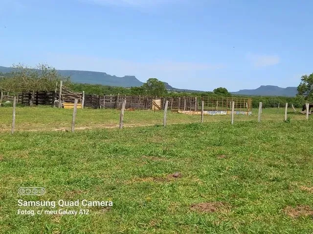 Imagem: Cód026 - Sítio- 97Hectares -Terenos/Ms