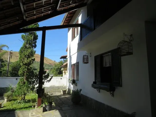 Imagem 15: 2 Casas no Centro da Cidade de Vassouras