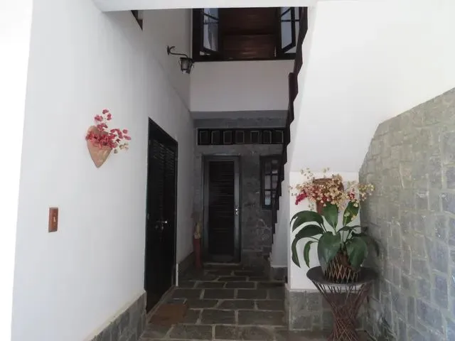 Imagem 5: 2 Casas no Centro da Cidade de Vassouras