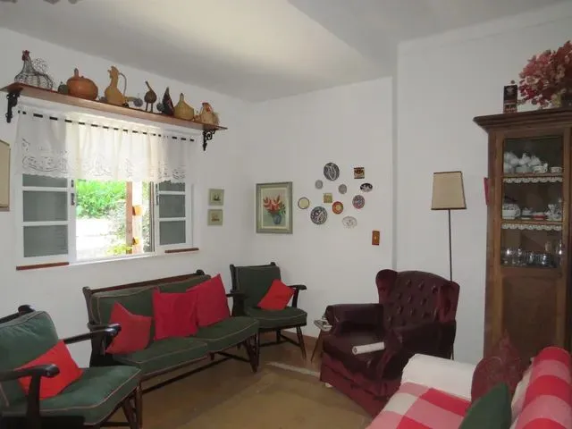 Imagem 16: 2 Casas no Centro da Cidade de Vassouras