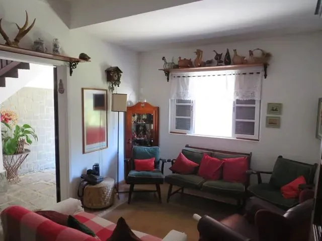 Imagem 11: 2 Casas no Centro da Cidade de Vassouras