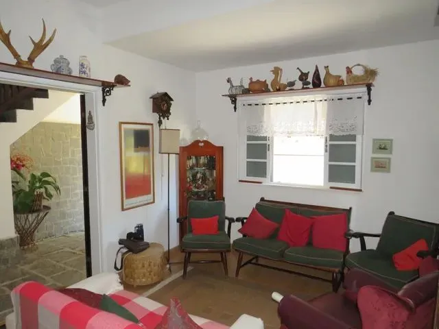 Imagem 13: 2 Casas no Centro da Cidade de Vassouras